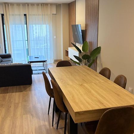 Piso Sanxenxo Apartment Ngoại thất bức ảnh